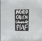 Chante Piaf